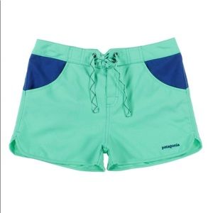 Patagonia shorts